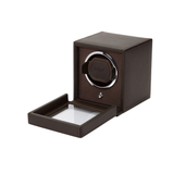 Caja Rotor Cub WOLF Piel Marrón - 461106