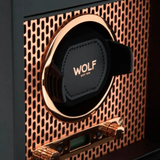 Caja Rotor Giratoria Individual Axis WOLF - 469116