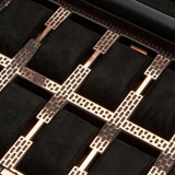 Caja para relojes Axis Copper WOLF - 488116