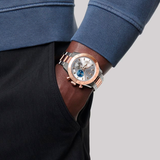 Zenith Chronomaster Sport 41 mm | 51.31003600/69.M3100