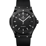Hublot Classic Fusion Black Magic 45 mm | 511.CM.1171.RX