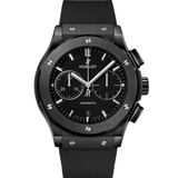 Hublot Classic Fusion Chronograph Black Magic 45 mm | 521.CM.1171.RX