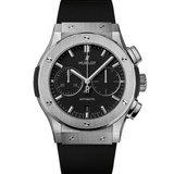 Hublot Classic Fusion Chronograph Titanium 45 mm | 521.NX.1171.RX