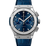 Hublot Classic Fusion Chronograph Titanium 42 mm | 541.NX.7170.LR