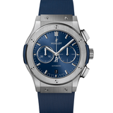 Hublot Classic Fusion Chronograph Titanium 42 mm | 541.NX.7170.LR
