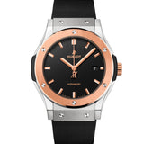 Hublot Classic Fusion Titanium King Gold 42 mm | 542.NO.1181.RX