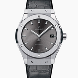 Hublot Classic Fusion Racing Grey Titanium 42 mm | 542.NX.7071.LR