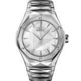 Hubot Classic Fusion Orlinski Bracelet Titanio 40 mm | 550.NS.2200.NS.ORL22