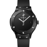Hublot Classic Fusion Black Magic 38 mm | 565.CX.1270.RX.MDM