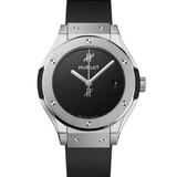Hublot Classic Fusion Original Titanium 38 mm | 565.NX.1270.RX.MDM
