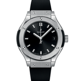 Hublot Classic Fusion Titanium 33 mm | 581.NX.1470.RX