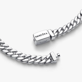 Pulsera Pandora Cadena Cubana | 594367C00