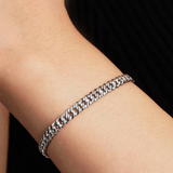 Pulsera Pandora Cadena Cubana | 594367C00