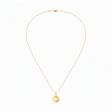 Collar Dinh Van con cadena PI