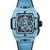 Hublot Spirit of Big Bang Sky Blue Ceramic 42 mm | 642.EX.5110.RX