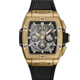 Hublot Spirit Of Big Bang Yellow Gold 42 mm | 642.VX.0130.RX