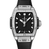 Hublot Spirit Of Big Bang Steel Diamonds 32 mm | 682.SX.1170.RX.1204