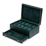 Caja para relojes British Racing WOLF - 792841