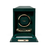 Caja Rotor Giratoria Individual British Racing WOLF - 793141