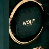 Caja Rotor Giratoria Individual British Racing WOLF - 793141