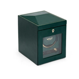 Caja Rotor Giratoria Individual British Racing WOLF - 793141