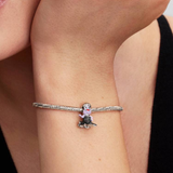 Charm Pandora Úrsula de Villanos de Disney | 794331C01
