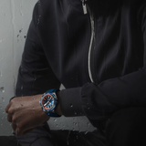 Zenith Defy Extreme Diver 42,5 mm | 95.9601.3620/51.I301