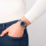 Zenith Defy Revival Shadow 37 mm | 97.A3642.670/21.M364