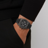 Zenith Chronomaster Revival Shadow 37 mm | 97.T384.4061/21.C822