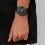 Zenith Chronomaster Revival Shadow 37 mm | 97.T384.4061/21.C822