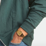 Casio Vintage Iconic Retro Dorado 36,8 mm | A158WETG-9A