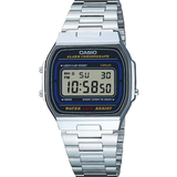 Casio Vintage Iconic Tradicional 36,8 mm | A164WA-1V