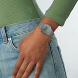 Casio Vintage Iconic Plateado 38,6 mm | A168WEM-7