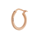 Piercing Marco Dal Maso Ulysses Slick Hoop Rosa Mate | AGOR0014-01PISB