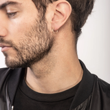 Piercing Marco Dal Maso Ulysses Slick Hoop Rosa Mate | AGOR0014-01PISB