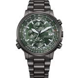 Citizen Eco-Drive Radio Control 41 mm | AT8304-57W