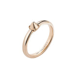 Anillo Mattioli Eve-R En Oro Rosa | MAN137R002/53