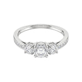 Anillo Swarovski Stilla Attract - 5655713