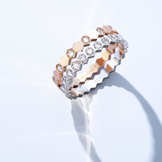 BEE DE CHAUMET