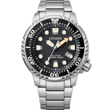 Citizen Promaster Marine Go Deeper 44 mm | BN0150-61E