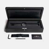 Bell & Ross BR-03 Black Matte 41 mm | BR03A-BL-CE/SRB