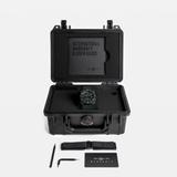 Bell & Ross BR-03 Diver Lum Outline 42 mm | BR03A-D-OL-CE/SRB