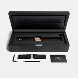 El Bell & Ross BR-03 Copper 41 mm | BR03A-GB-ST/SCA