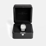 Bell & Ross BR-05 Mother Of Pearl Steel 36 mm | BR05A-S-MP-ST/SST
