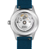 Certina DS-1 Powermatic 80 Azul 40 mm | C0298071104102