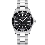 Certina DS Action Negro 40 mm | C0484101105100