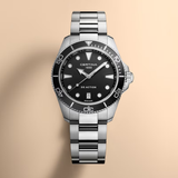 Certina DS Action Negro 40 mm | C0484101105100