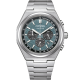 Citizen Eco-Drive Super Titanium Chrono 42,5 mm | CA4610-85X