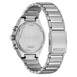 Citizen Eco-Drive Super Titanium Zenshin Senkei 41 mm | CA4690-51A