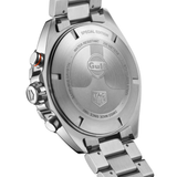 TAG Heuer Formula 1 Gulf Edition 43 mm | CAZ101AT.BA0842
